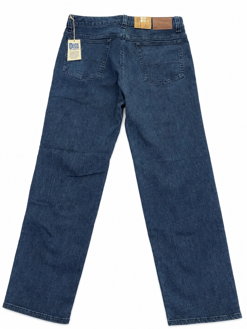 Prana Hillgard Jeans | Slim | Dark Ozone Wash | 32x30| NWT